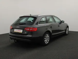 AUDI A4 Business Edition