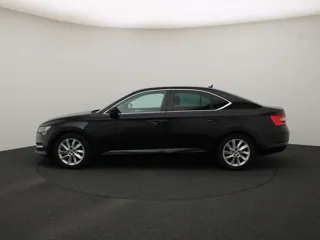 SKODA SUPERB Business Edition