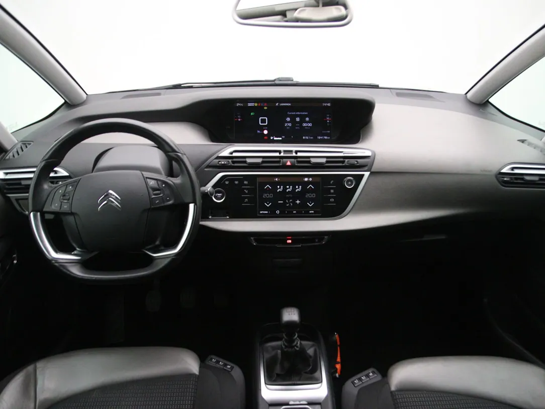 CITROEN Grand C4 SpaceTourer Business