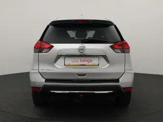 NISSAN X-TRAIL Tekna