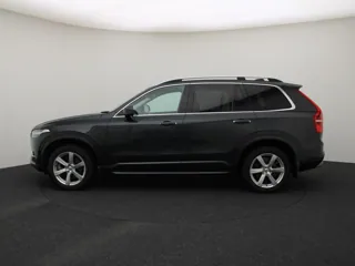 VOLVO XC90 T8 Twin Engine