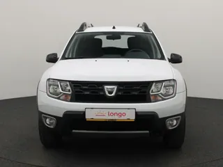 DACIA DUSTER Blackshadow