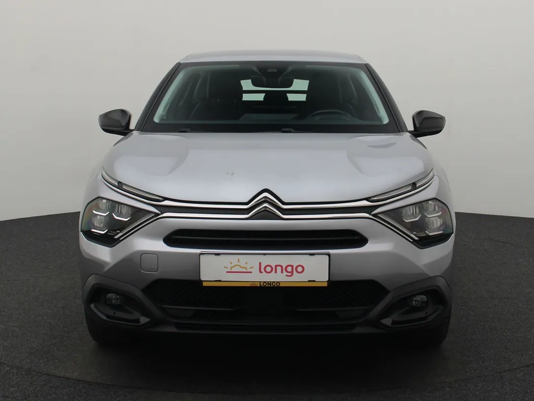 CITROEN C4 Feel Edition