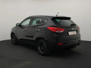 HYUNDAI IX35 Style