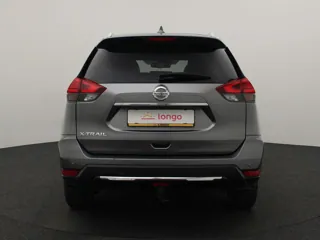 NISSAN X-TRAIL N-Connecta