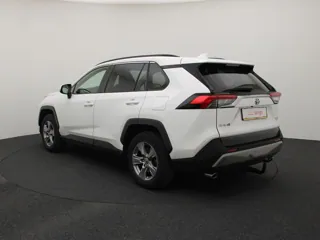 TOYOTA RAV 4 Dynamic Business