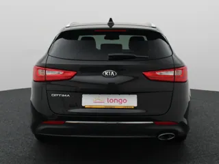 KIA OPTIMA Dynamic Plus Line