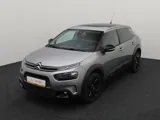 CITROEN C4 CACTUS Business