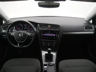 VOLKSWAGEN GOLF 7 Comfortline