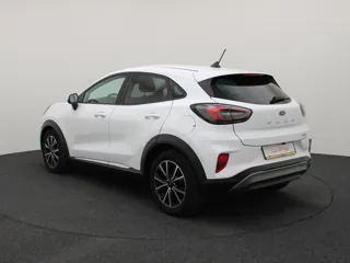 FORD Puma MHEV Titanium