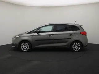 KIA CARENS Business Line