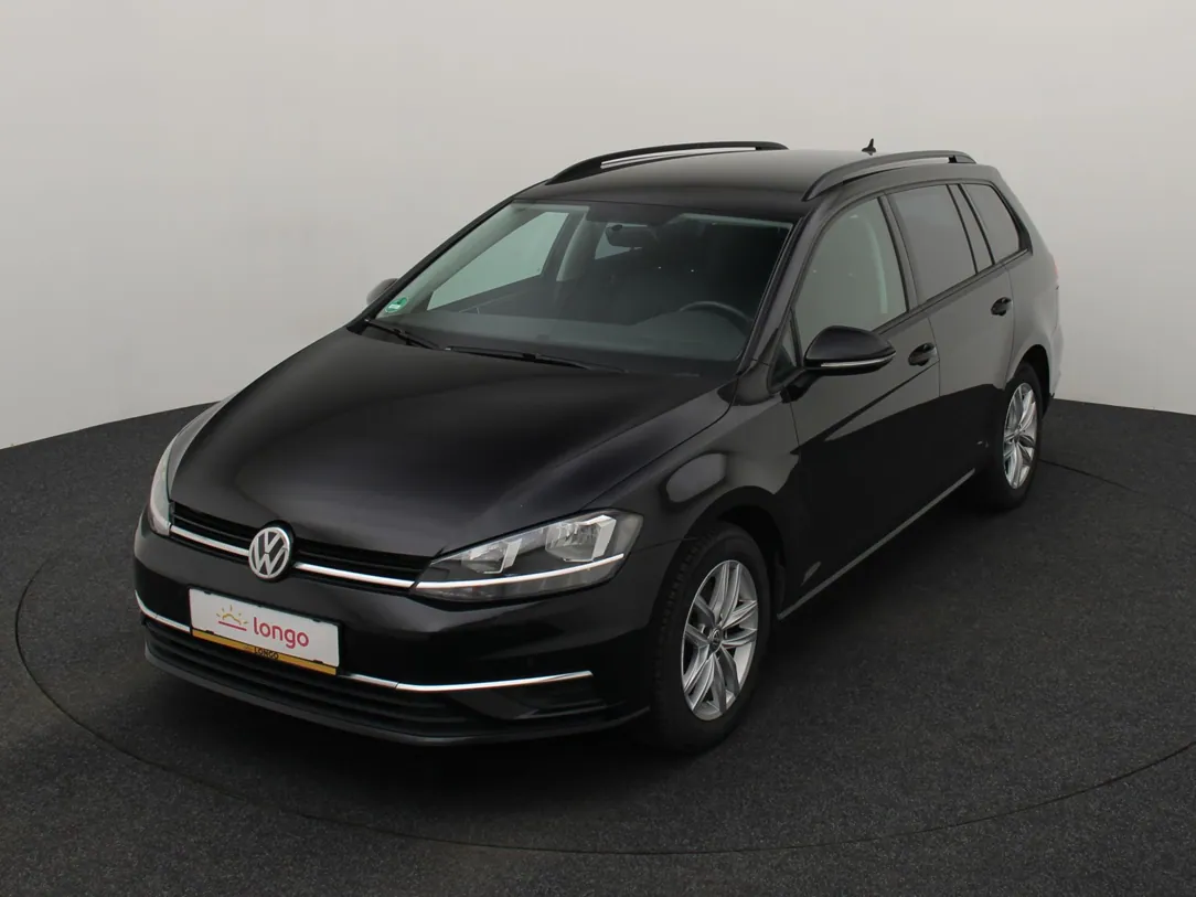 VOLKSWAGEN GOLF 7 Comfortline