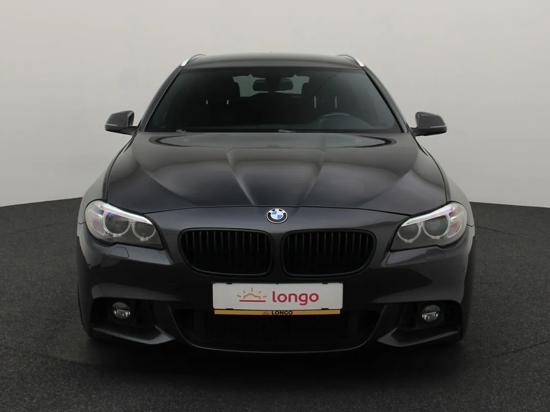 BMW 520 Executive