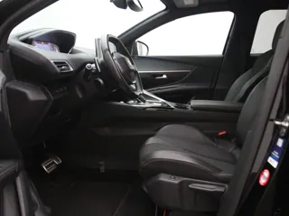 PEUGEOT 3008 GT Line