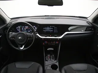 KIA NIRO DynamicLine