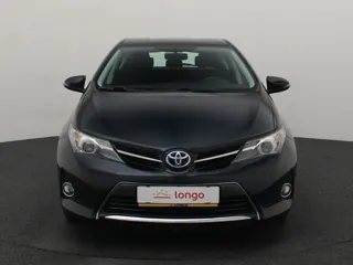 TOYOTA AURIS Aspiration