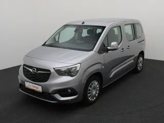 OPEL COMBO Edition