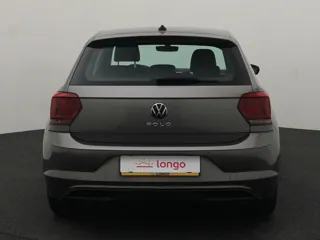 VOLKSWAGEN POLO Comfortline