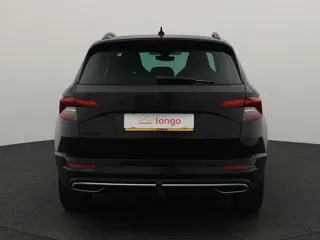 SKODA KAROQ Sportline Business