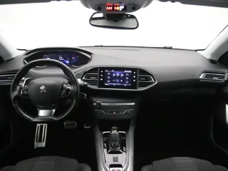 PEUGEOT 308 Allure