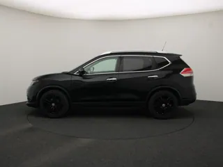 NISSAN X-TRAIL Tekna