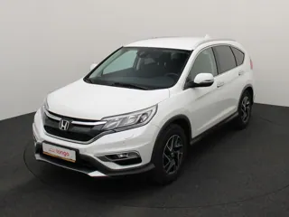 HONDA CR-V Elegance