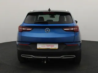 OPEL GRANDLAND X Business Executive