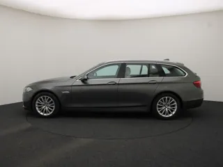 BMW 520 Last Minute Edition