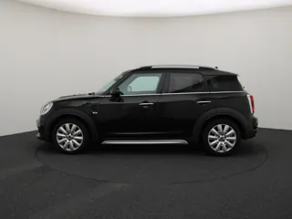 MINI Countryman Chili