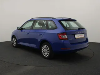 SKODA FABIA Ambition
