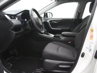 TOYOTA RAV 4 Business