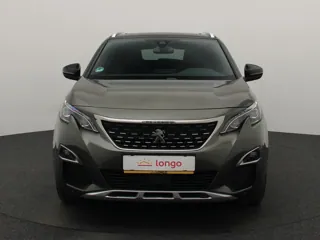 PEUGEOT 3008 GT Line