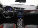 интерьер