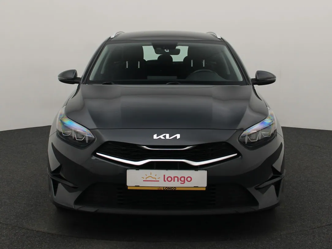KIA CEED DynamicLine