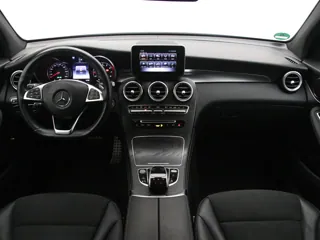 MERCEDES BENZ GLC250 Business