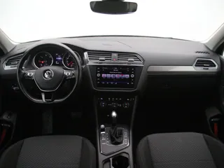 VOLKSWAGEN TIGUAN ALLSPACE Comfortline Business