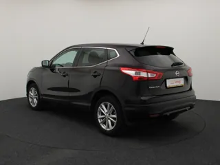 NISSAN QASHQAI Acenta