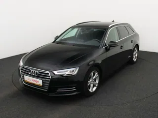 AUDI A4 Pro Line