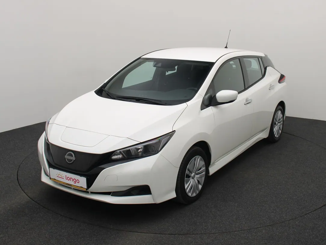 NISSAN LEAF Visia 40 kWh