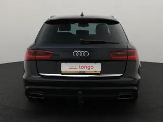 AUDI A6 Edition
