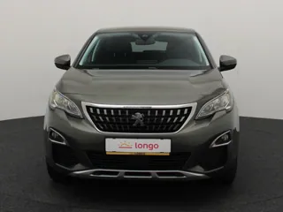 PEUGEOT 3008 Premium Avantage