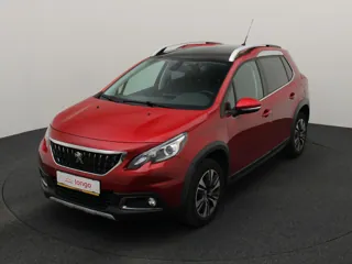 PEUGEOT 2008 Executive