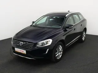 VOLVO XC60 Summum