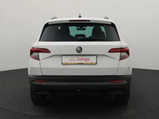 2019 SKODA KAROQ Ambition Business