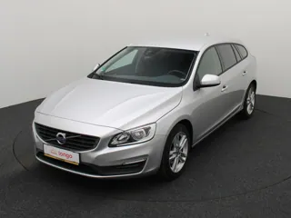 VOLVO V60 Polar
