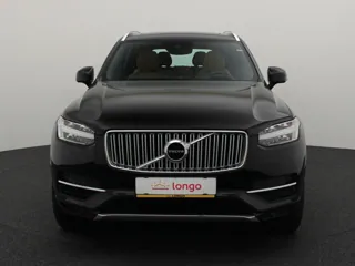 VOLVO XC90 Inscription