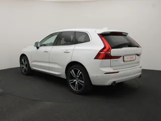 VOLVO XC60 GR Sport