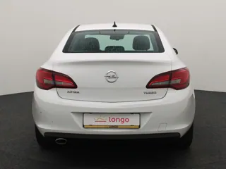 OPEL ASTRA Sport +