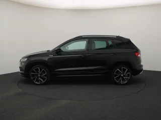 SKODA KAROQ Sportline Business