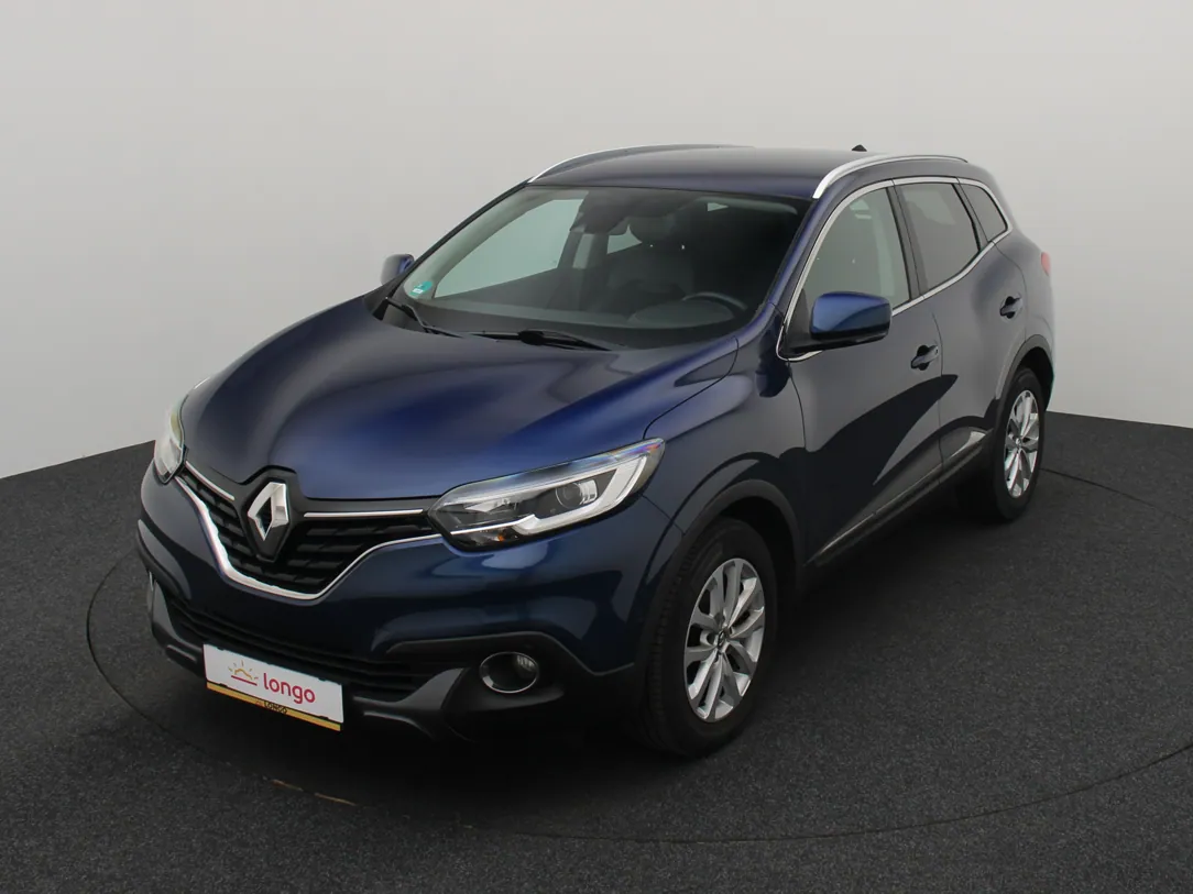 RENAULT KADJAR Intens